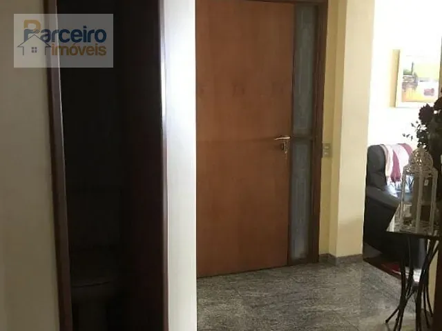 Apartamento 4 quartos e 1 banheiro, à venda, no bairro Vila Regente Feijó em São Paulo