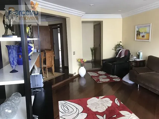 Apartamento 4 quartos e 1 banheiro, à venda, no bairro Vila Regente Feijó em São Paulo