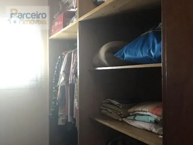 Apartamento 4 quartos e 1 banheiro, à venda, no bairro Vila Regente Feijó em São Paulo