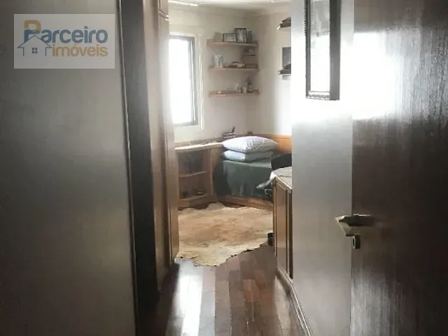 Apartamento 4 quartos e 1 banheiro, à venda, no bairro Vila Regente Feijó em São Paulo