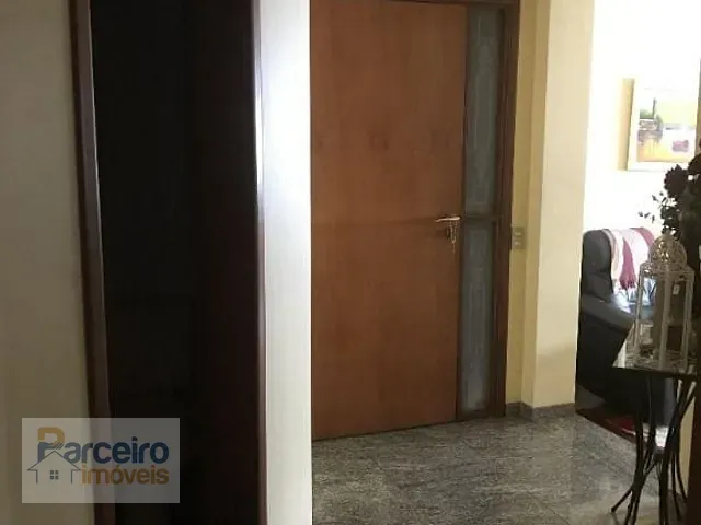 Apartamento 4 quartos e 1 banheiro, à venda, no bairro Vila Regente Feijó em São Paulo