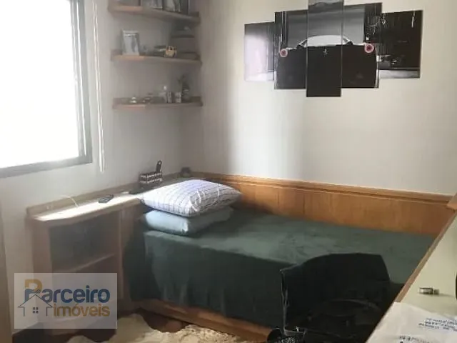 Apartamento 4 quartos e 1 banheiro, à venda, no bairro Vila Regente Feijó em São Paulo