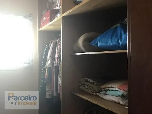 Apartamento 4 quartos e 1 banheiro, à venda, no bairro Vila Regente Feijó em São Paulo