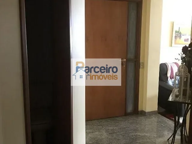 Apartamento 4 quartos e 1 banheiro, à venda, no bairro Vila Regente Feijó em São Paulo
