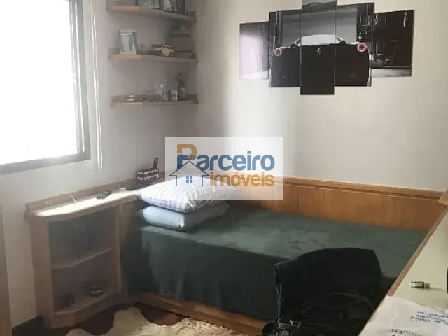 Apartamento 4 quartos e 1 banheiro, à venda, no bairro Vila Regente Feijó em São Paulo