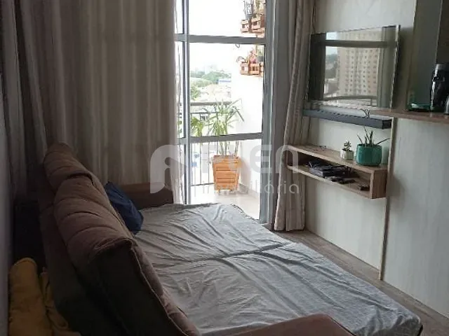 Apartamento 2 quartos e 1 banheiro, à venda, no bairro Vila Guilherme em São Paulo
