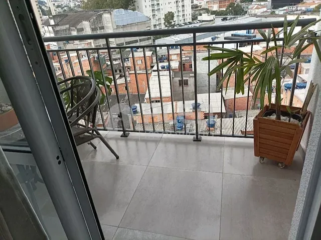 Apartamento 2 quartos e 1 banheiro, à venda, no bairro Vila Guilherme em São Paulo