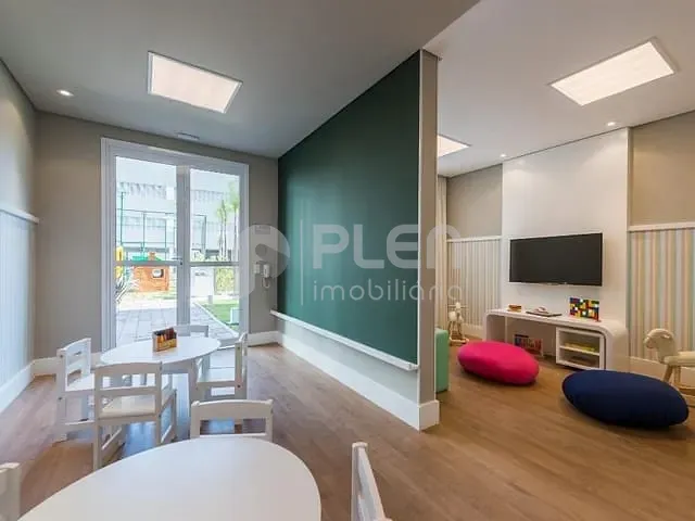 Apartamento 2 quartos e 1 banheiro, à venda, no bairro Vila Guilherme em São Paulo