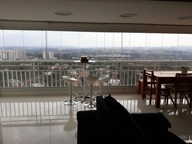 Foto do Apartamento - Apartamento com 3 dormitórios à venda, 167 m² por R$ 2.110.000,00 - Jardim Esplanada - São José dos Campos/SP | RUSSI IMÓVEIS