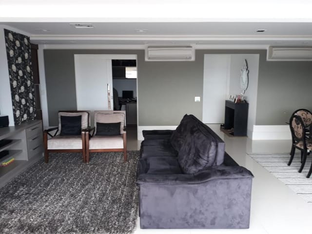 Foto do Apartamento - Apartamento com 3 dormitórios à venda, 167 m² por R$ 2.110.000,00 - Jardim Esplanada - São José dos Campos/SP | RUSSI IMÓVEIS