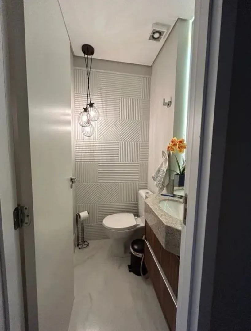 Apartamento, 3 quartos, 99 m² - Foto 12