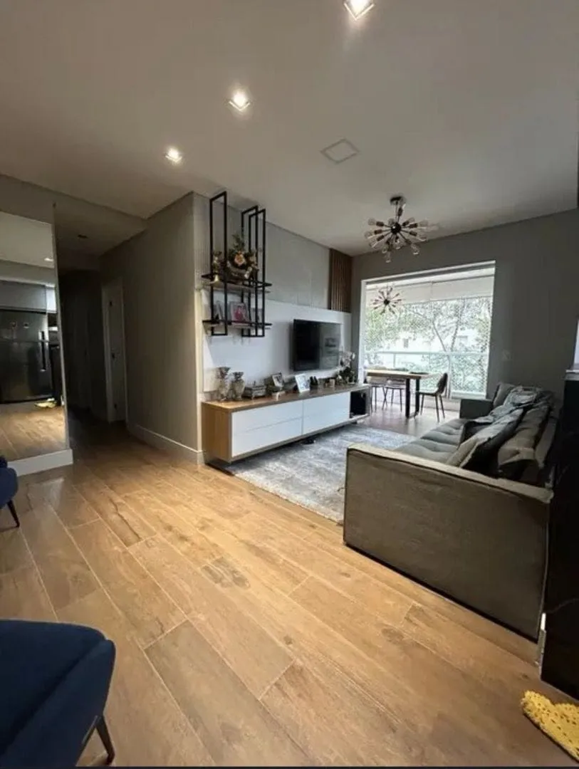 Apartamento, 3 quartos, 99 m² - Foto 1