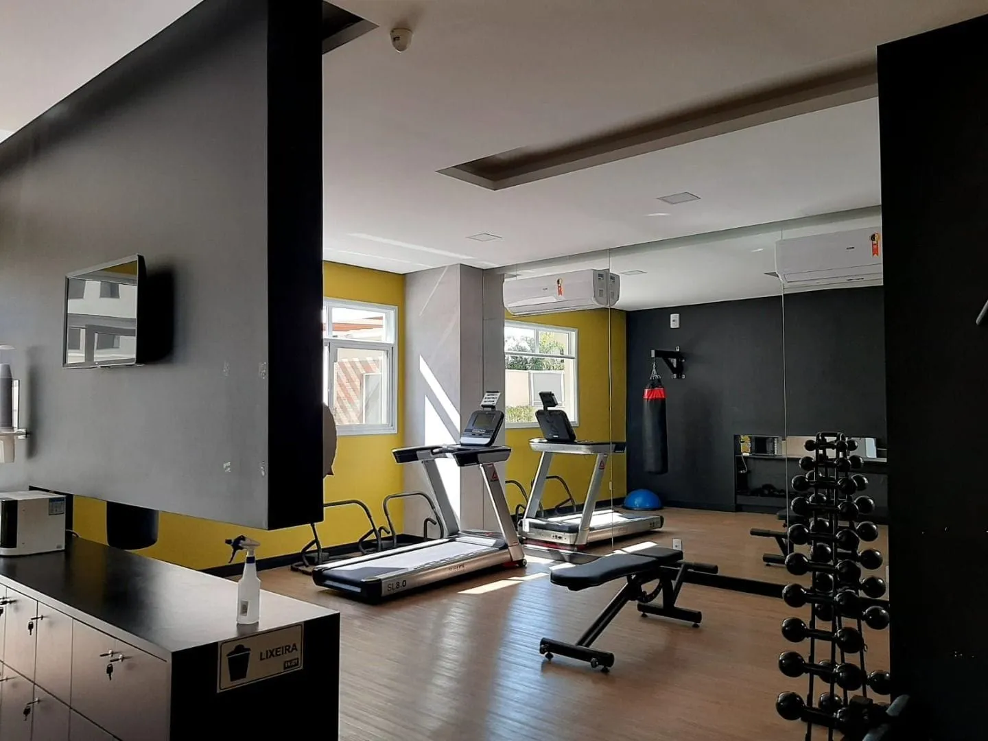 Apartamento, 3 quartos, 99 m² - Foto 13