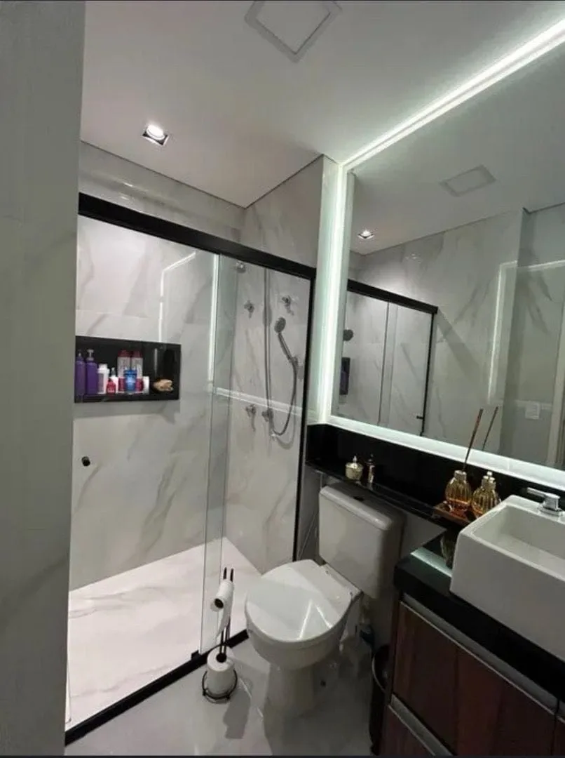 Apartamento, 3 quartos, 99 m² - Foto 8