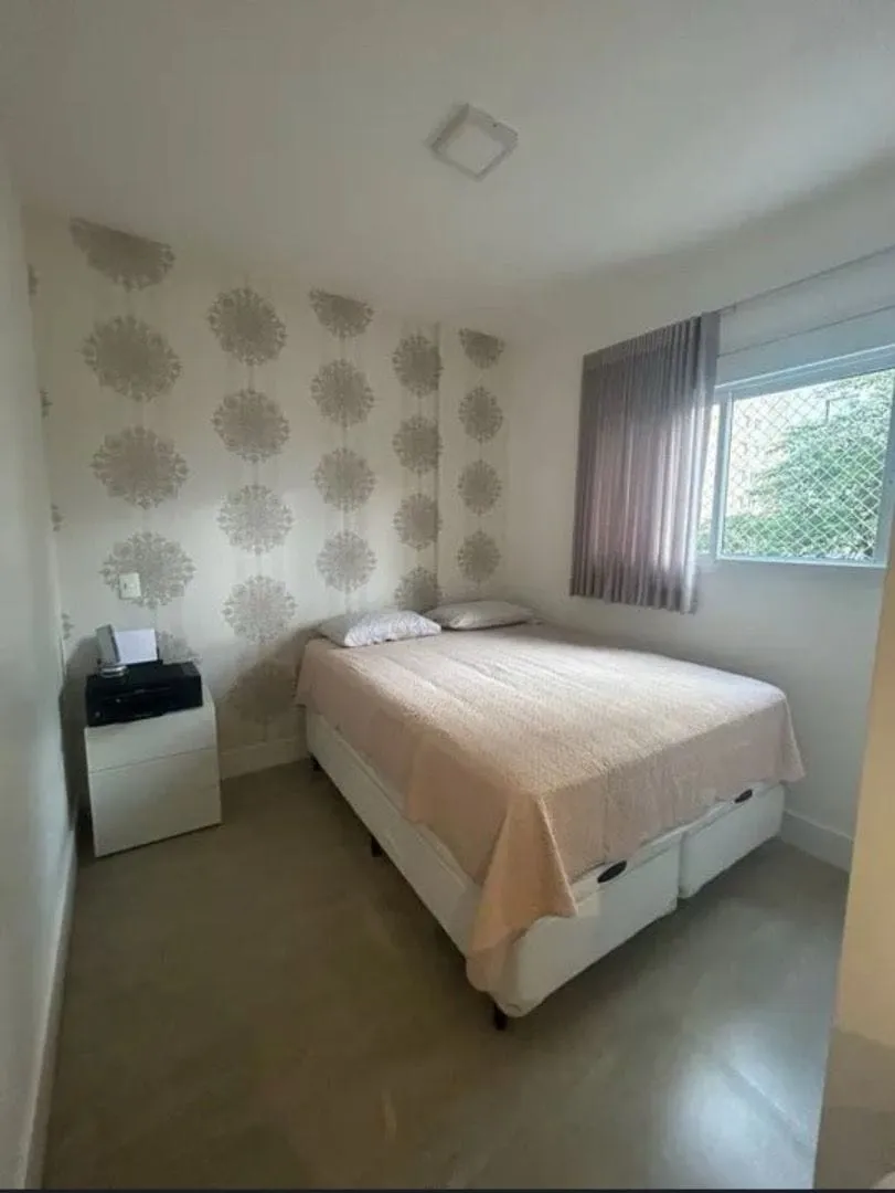 Apartamento, 3 quartos, 99 m² - Foto 7