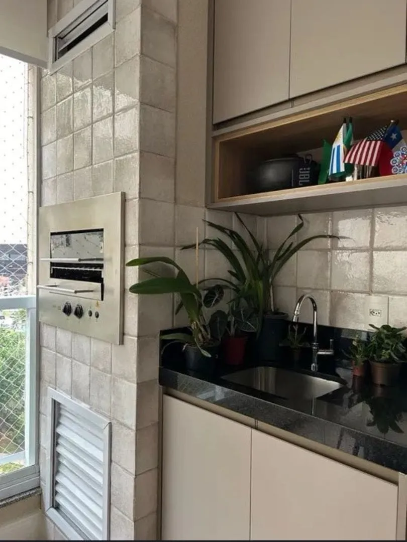 Apartamento, 3 quartos, 99 m² - Foto 4