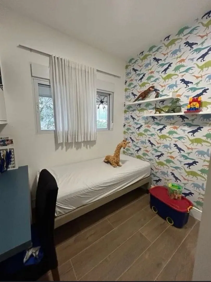 Apartamento, 3 quartos, 99 m² - Foto 10