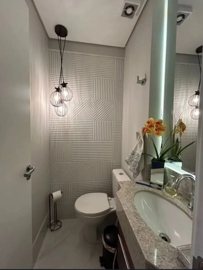 Apartamento, 3 quartos, 99 m² - Foto 6