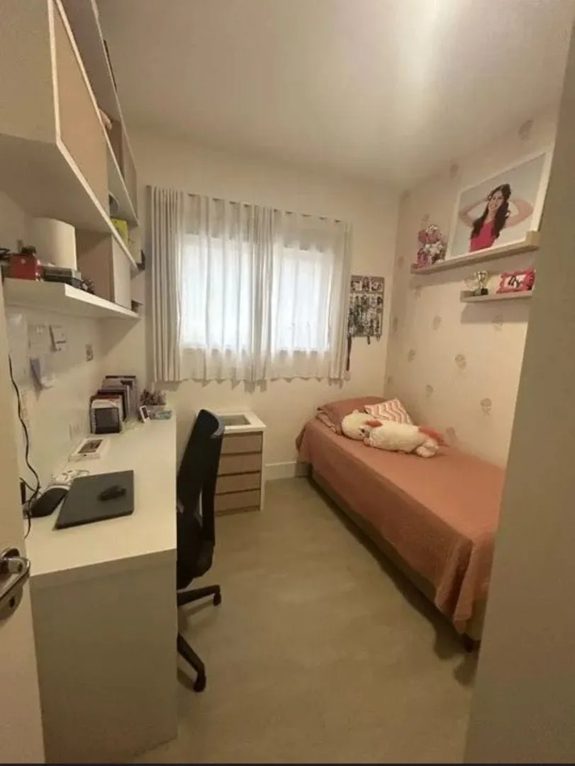 Apartamento, 3 quartos, 99 m² - Foto 9