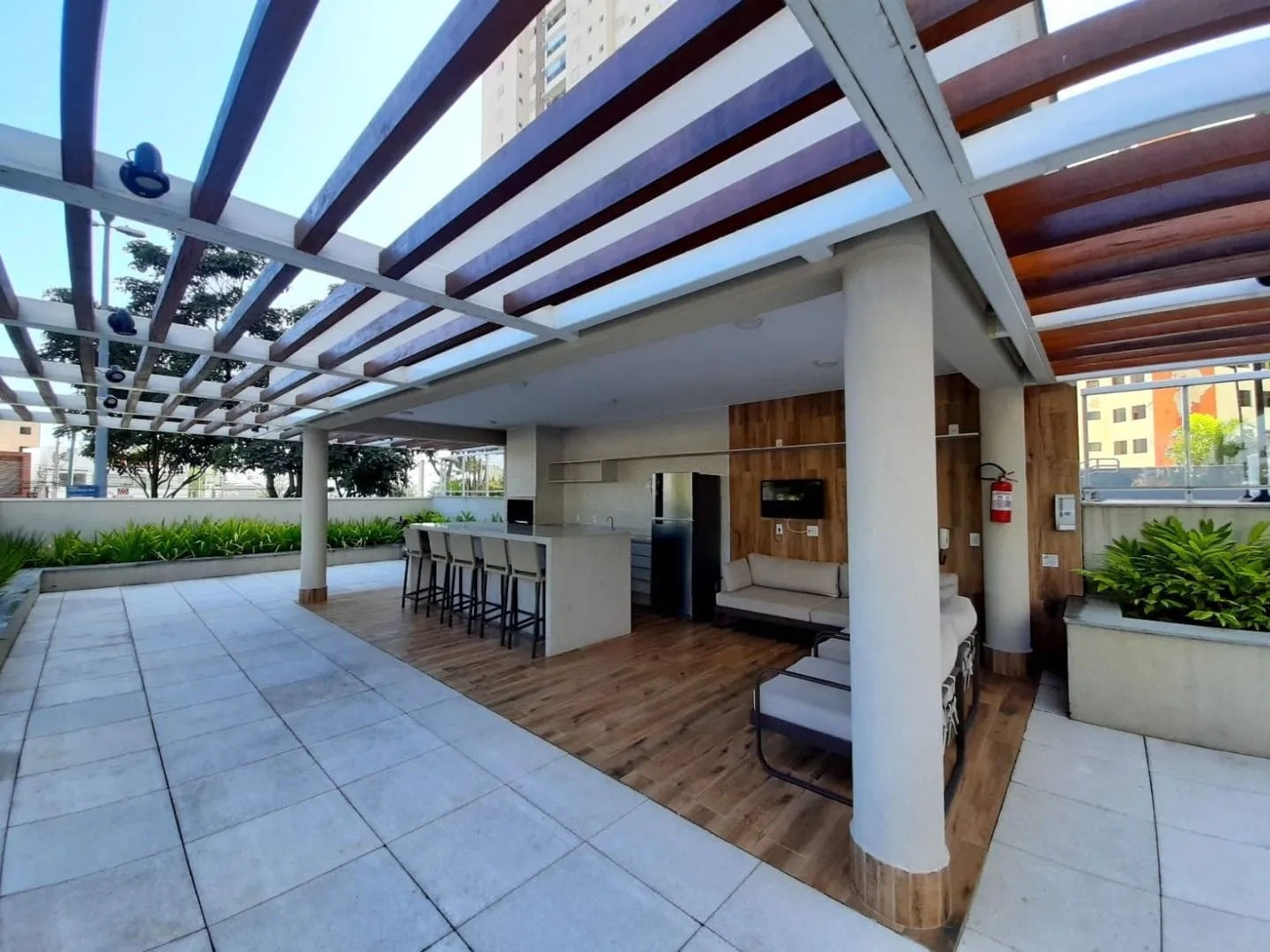 Apartamento, 3 quartos, 99 m² - Foto 15