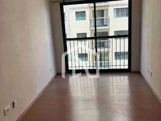 Apartamento com 57m² 2 quartos e 2 banheiros, à venda, no bairro Alphaville Centro Industrial e Empresarial/Alphaville. em Barueri