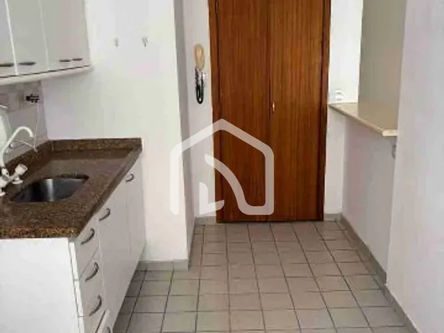 Apartamento com 57m² 2 quartos e 2 banheiros, à venda, no bairro Alphaville Centro Industrial e Empresarial/Alphaville. em Barueri