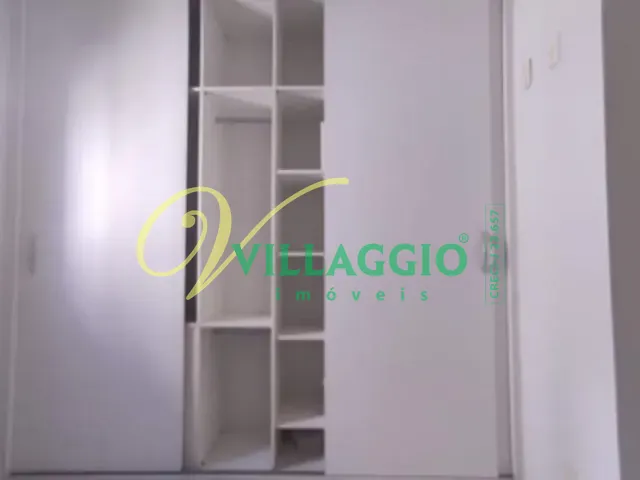 Apartamento com 50m² 1 quarto e 1 banheiro, à venda, no bairro Vila Itália em São José do Rio Preto