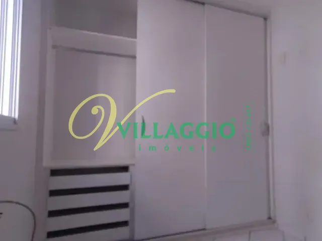 Apartamento com 50m² 1 quarto e 1 banheiro, à venda, no bairro Vila Itália em São José do Rio Preto