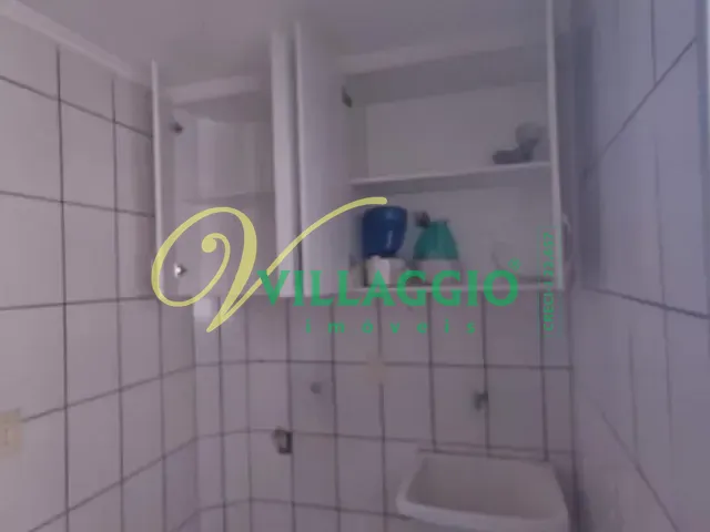Apartamento com 50m² 1 quarto e 1 banheiro, à venda, no bairro Vila Itália em São José do Rio Preto