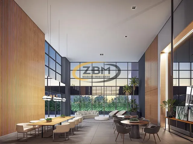 Apartamento com 368m² 3 quartos e 5 banheiros, para alugar, no bairro Santa Rosa em Londrina