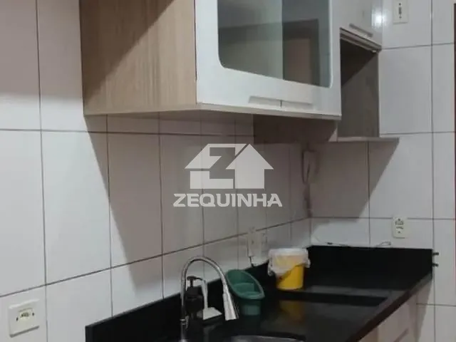 Apartamento com 60m² 2 quartos e 1 banheiro, à venda, no bairro Jaguaribe em Osasco