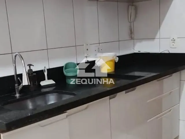 Apartamento com 60m² 2 quartos e 1 banheiro, à venda, no bairro Jaguaribe em Osasco