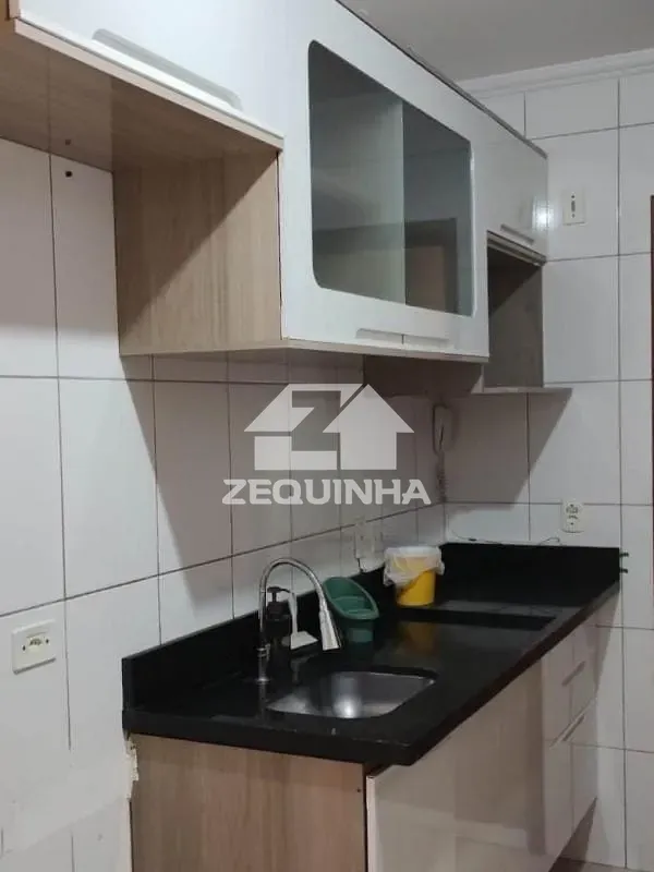 Apartamento, 2 quartos, 60 m² - Foto 2