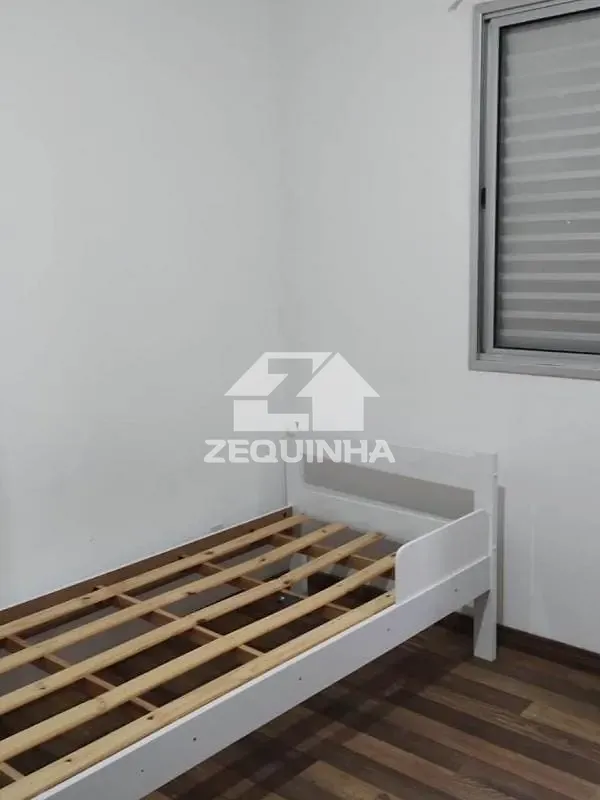 Apartamento, 2 quartos, 60 m² - Foto 5