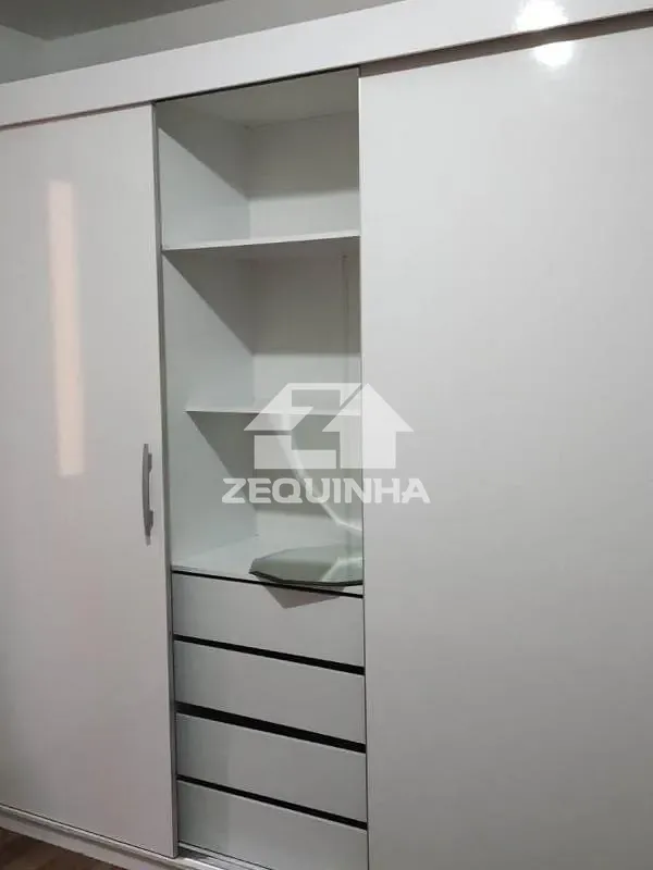 Apartamento, 2 quartos, 60 m² - Foto 7