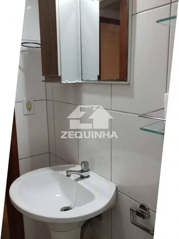 Apartamento, 2 quartos, 60 m² - Foto 9