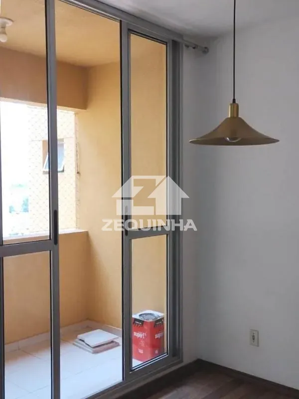 Apartamento, 2 quartos, 60 m² - Foto 10