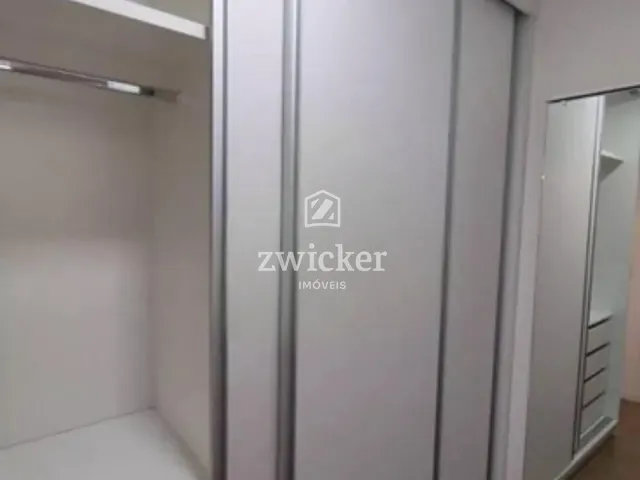 Apartamento com 60m² 2 quartos e 2 banheiros, para alugar, no bairro Jardim Nasralla em Bauru
