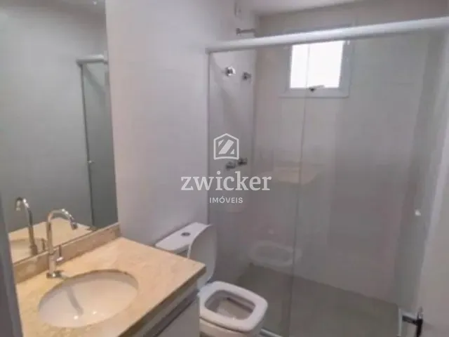 Apartamento com 60m² 2 quartos e 2 banheiros, para alugar, no bairro Jardim Nasralla em Bauru
