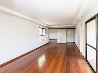 Foto do Apartamento-Apartamento tipo para venda em Vila Andrade com 3 quartos, sendo 3 suítes, 175m²