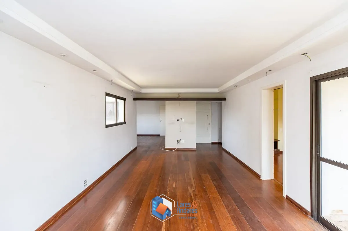 Apartamento, 3 quartos, 175 m² - Foto 6