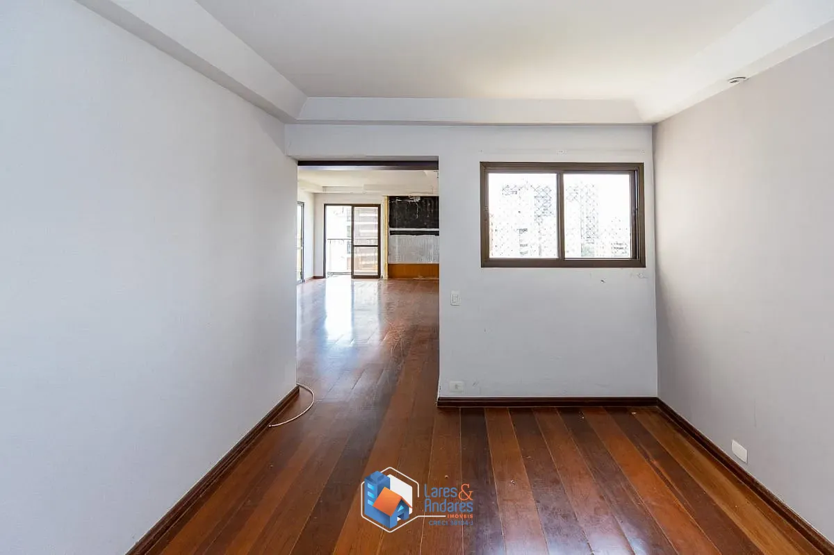 Apartamento, 3 quartos, 175 m² - Foto 8