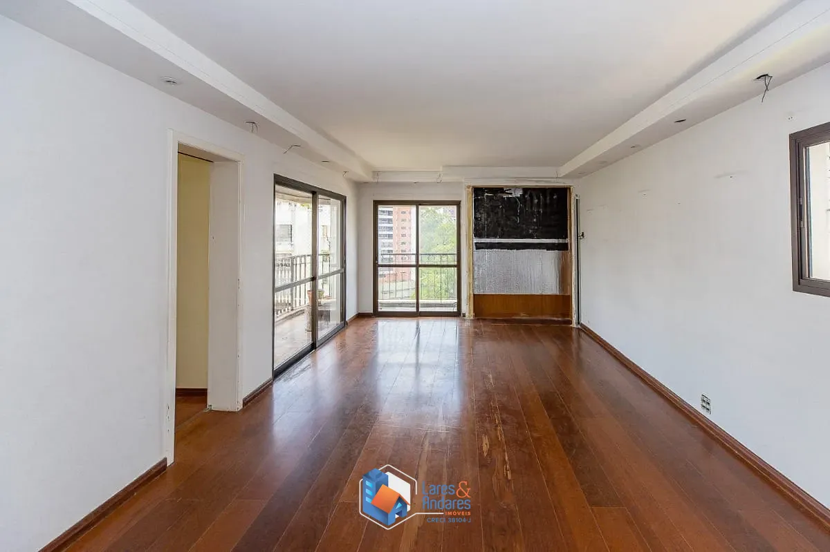 Apartamento, 3 quartos, 175 m² - Foto 2