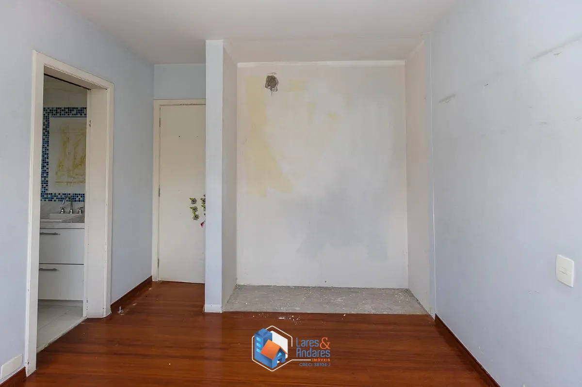 Apartamento, 3 quartos, 175 m² - Foto 14