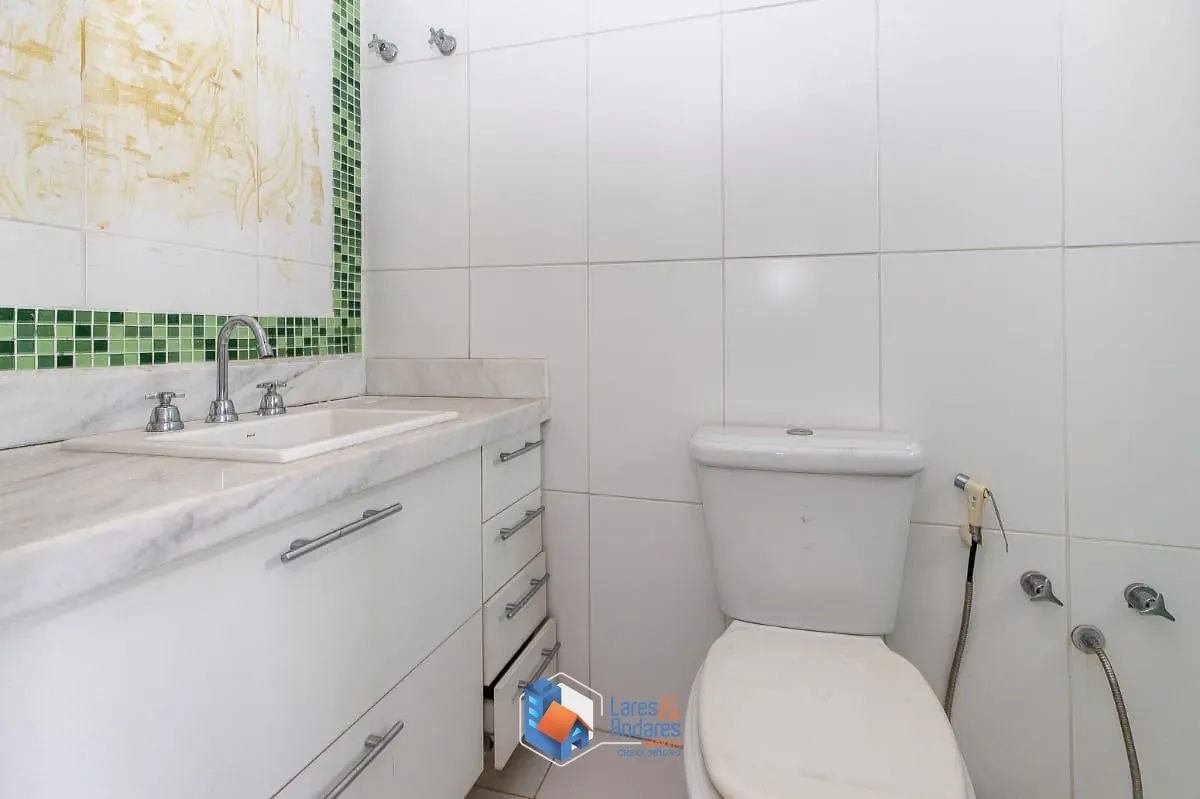 Apartamento, 3 quartos, 175 m² - Foto 12