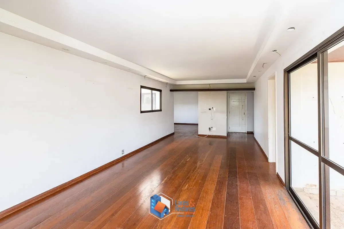 Apartamento, 3 quartos, 175 m² - Foto 5