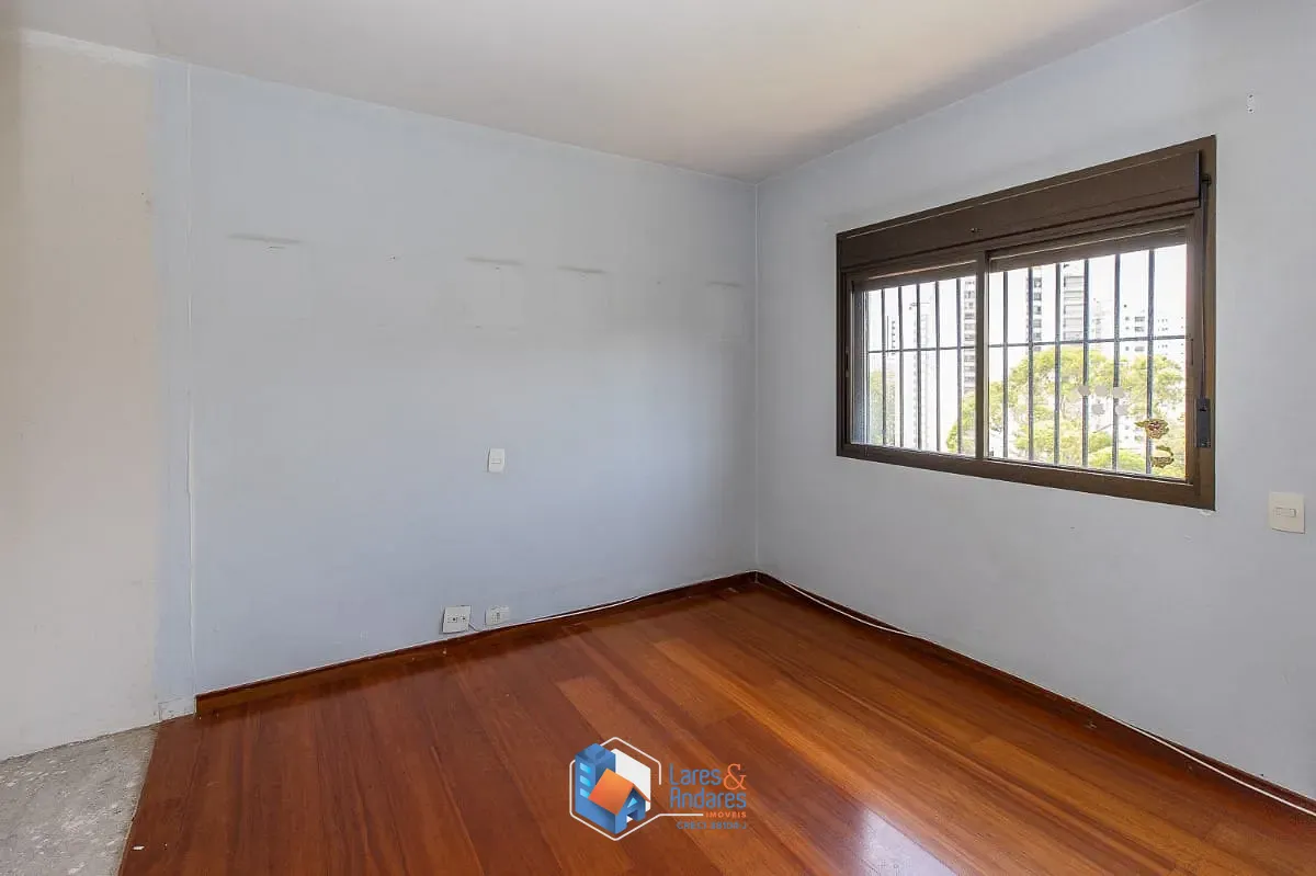 Apartamento, 3 quartos, 175 m² - Foto 13