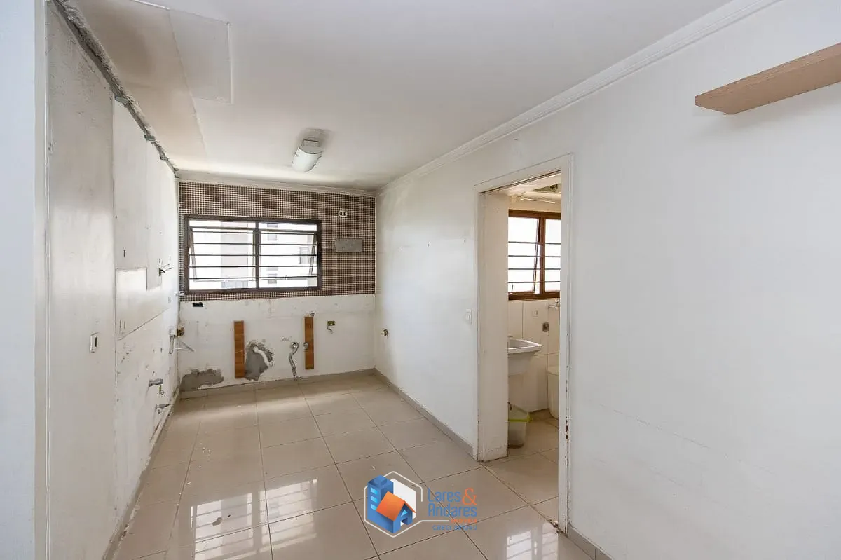 Apartamento, 3 quartos, 175 m² - Foto 9