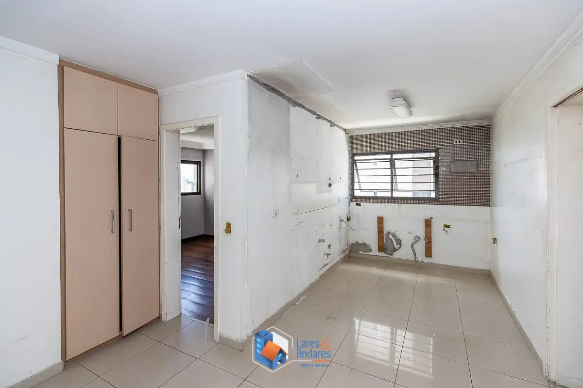 Apartamento, 3 quartos, 175 m² - Foto 10