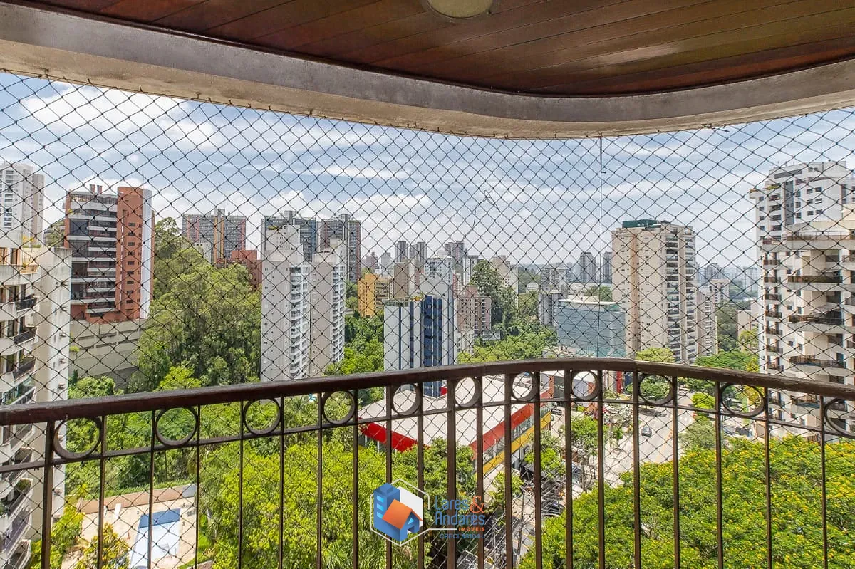 Apartamento, 3 quartos, 175 m² - Foto 3